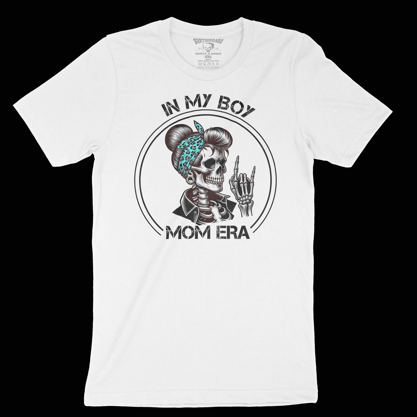 Boy Mom Era T-Shirt