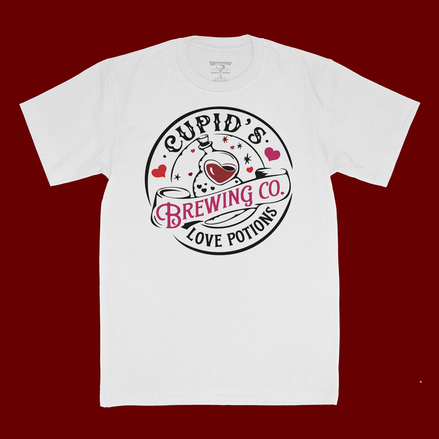 Cupids Brewing Co.