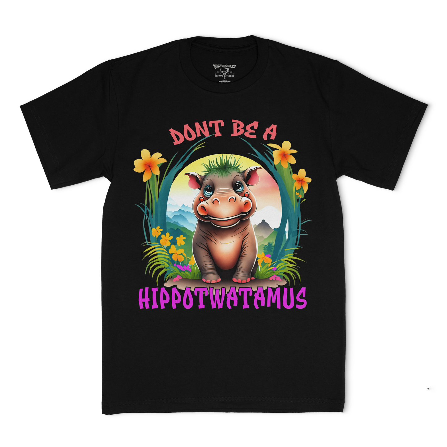 Hippotwatamus