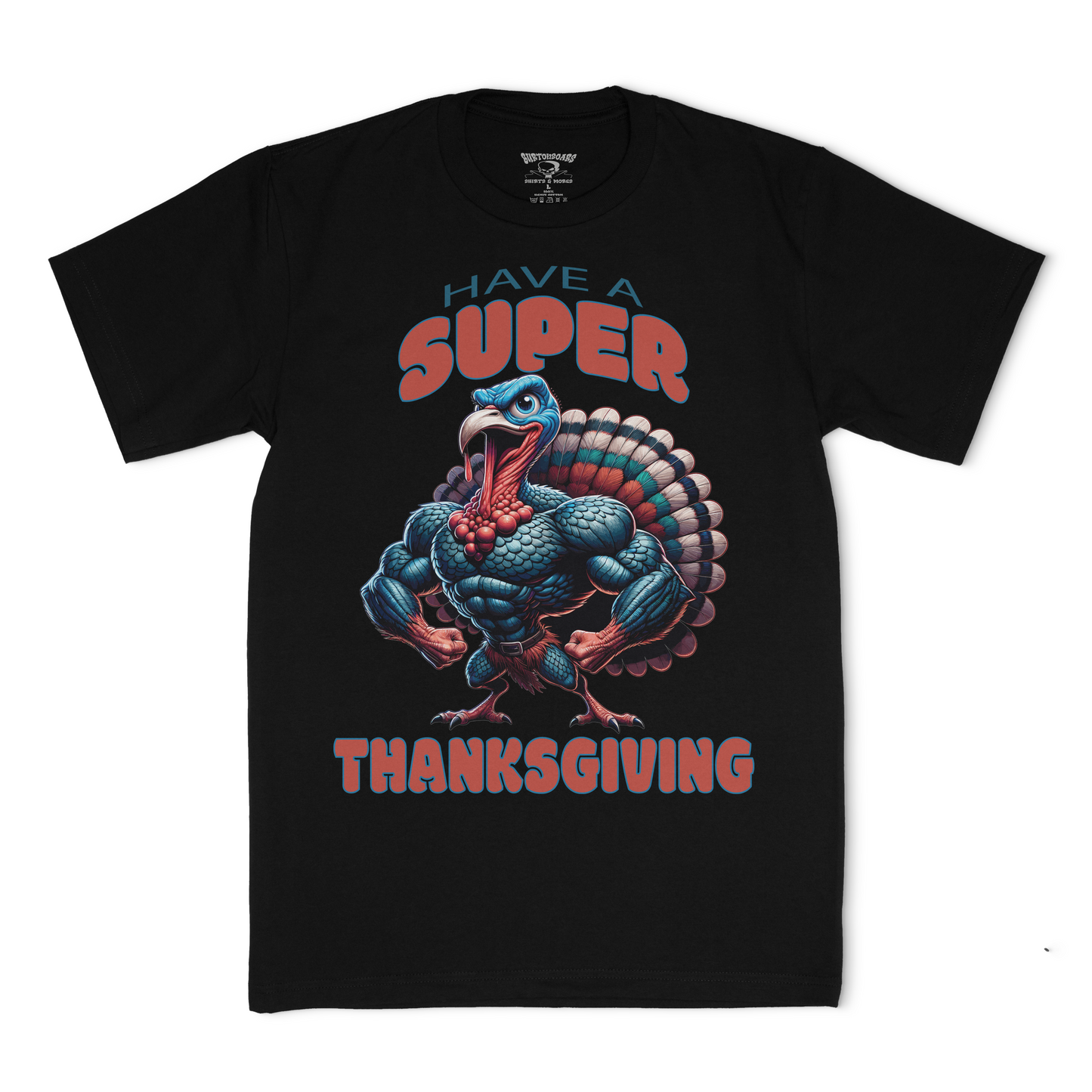 Super Turkey