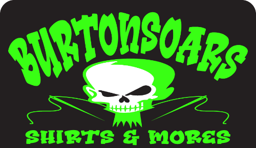 BurtonSOARS