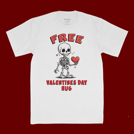 FREE VALENTINES DAY HUG