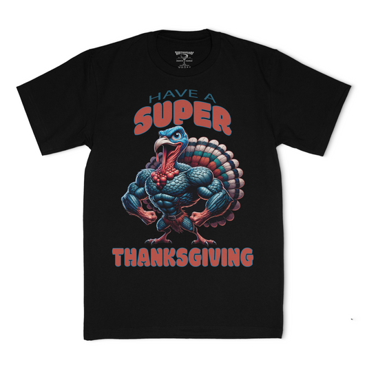 Super Turkey
